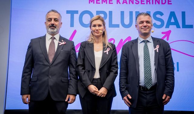 Meme kanserinde erken tanı kadınların yaşamında fark oluşturuyor
