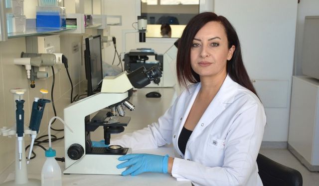 'Candida auris'e karşı Türkiye'nin en kapsamlı araştırması tamamlandı