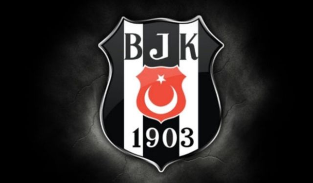 Beşiktaş: "Bahis soruşturmasına müdahil olma başvurusunda bulunduk"