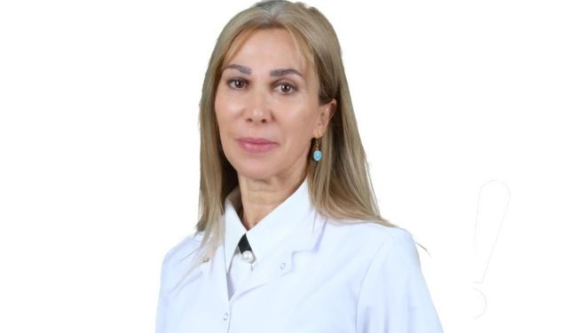 Mevsim değil eviniz hasta ediyor