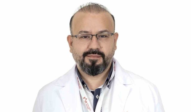 ‘Baş ağrısı, önemli bir hastalığın habercisi olabilir’