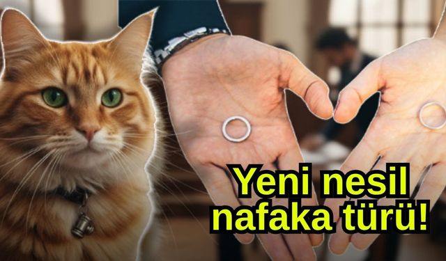 Yeni nesil nafaka türü!