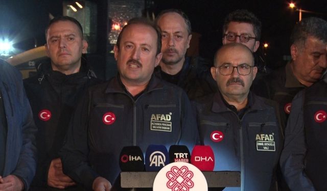 Sındırgı'da 10 dönümlük alana konteyner kent kuruluyor