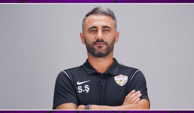 Eyüpspor, Selçuk Şahin yollarını ayırdı