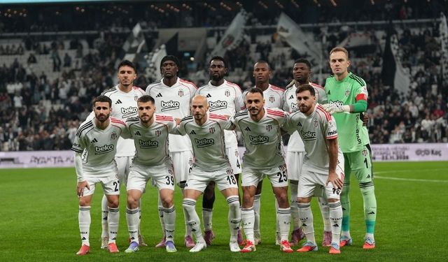 Kasımpaşa ile Beşiktaş 45. randevuda