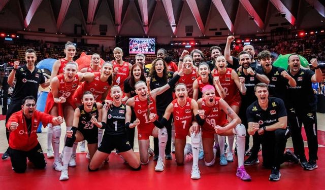 Avrupa şampiyonalarındaki maç programı açıklandı