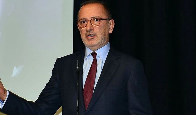 Gazeteci Fatih Altaylı bugün hakim karşısına çıkacak