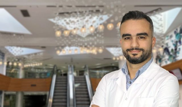 "Tiroid nodüllerinde ameliyatsız tedavi mümkün"