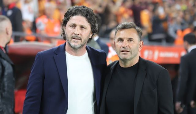 Buruk, Tekke'ye kaybetmedi