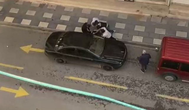 Kooperatif kavgasında kan döküldü ölüler var