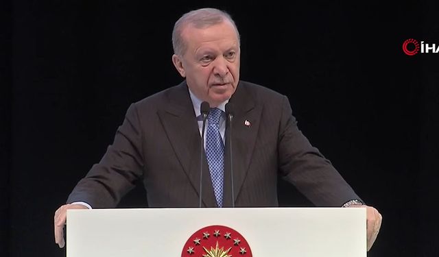 ''Savunma sanayiinde tam bağımsız Türkiye hedefine doğru ilerliyoruz''