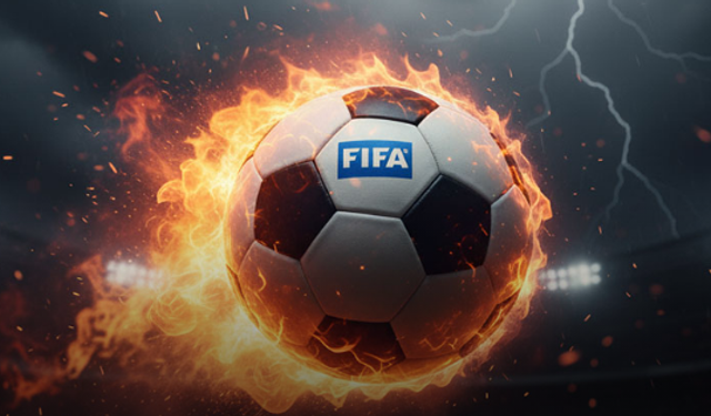 Türk kulübüne FIFA'dan kötü haber!