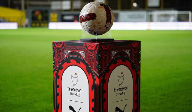 Süper Lig'de teknik direktör kıyımı devam ediyor
