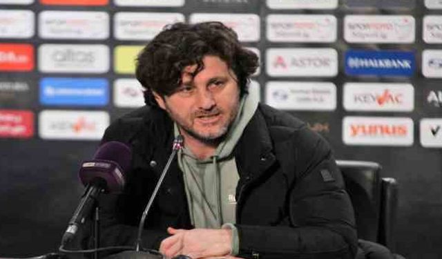 Fatih Tekke: "Trabzonspor’un geleceğinin temelleri atılıyor"