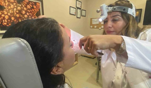 Kış hastalıkları kapıda: Uzmanından maske vurgusu