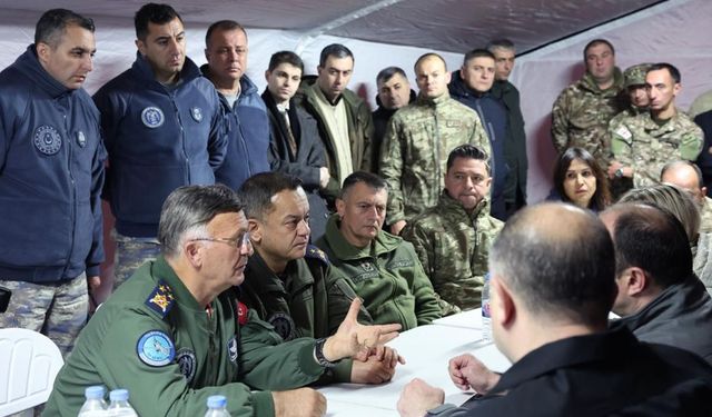 MSB'den son duruma ilişkin açıklama