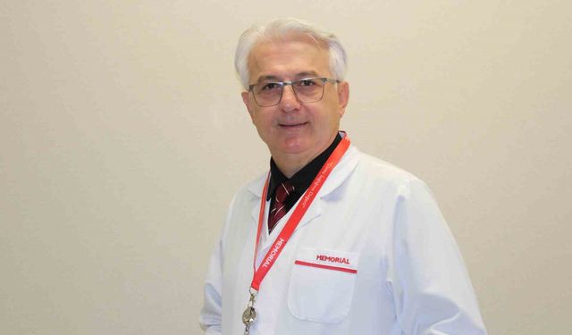 Kalp uzmanından "enerji içeceği" uyarısı