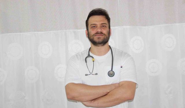 Uzmanı uyardı: "Hafife alınan zatürre ölümünüze neden olabilir"