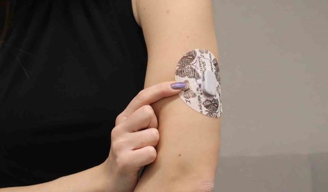 Diyabet tedavisinde yapay zeka destekli dönem başlıyor