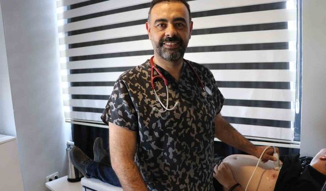 Uzmanı uyardı: "Kalp hastaları soğuk havada daha dikkatli olmalı"