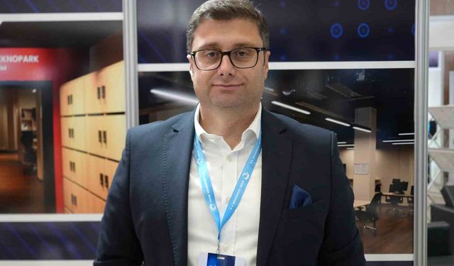 Profesörden yapay zekaya: "Çok fırın ekmek yemesi lazım"