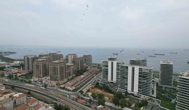 "Türkiye zengin Arapları beklerken zengin Türkler Dubai’ye gitti"