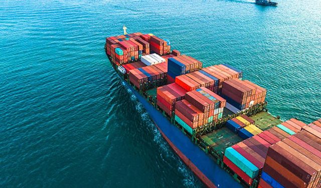 İhracat birim değer endeksi yüzde 6 arttı