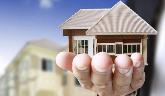 Türkler gayrimenkul yatırımında yabancıların önüne geçti