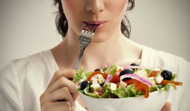 Renkli tabak kuralı ile bağışıklık güçlendirilebilir