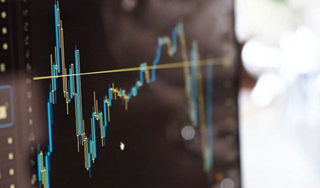 Toplam ciro yıllık yüzde 37,5 arttı