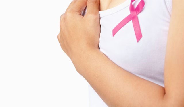Her yıl yaklaşık 2,3 milyon kadına meme kanseri teşhisi konuluyor