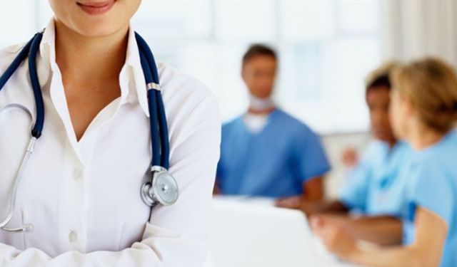 Her gün 1.7 milyon hastaya randevu veriyor