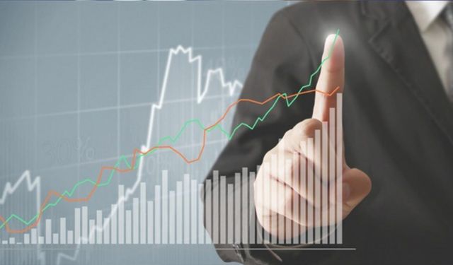 Cari denge Eylül ayında 1 milyar 112 milyon dolar fazla kaydetti