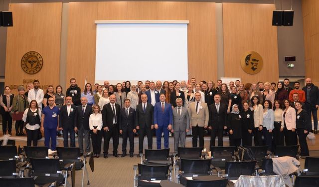 Çanakkale, organ bağışında lider illerden (Video)