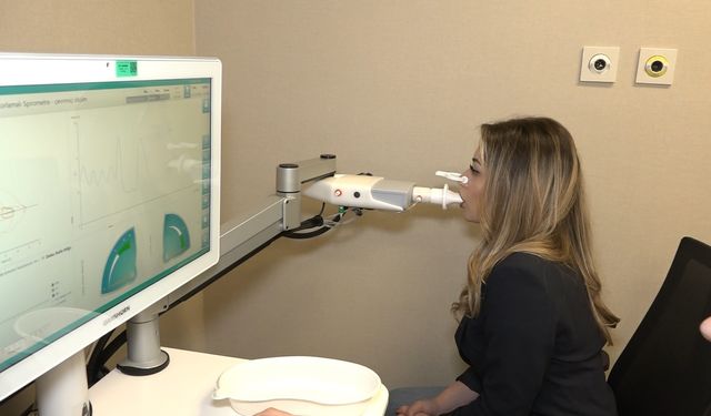 Yemeğin buharı bile o hastalığa sebep olabiliyor