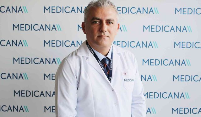 Sessiz katil: 'Pankreas Kanseri'