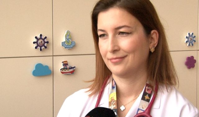 Çocuklarda kalp sağlığına dikkat