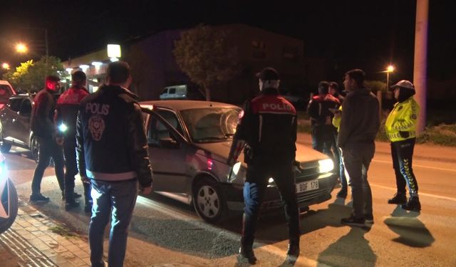 Papa alarmı: 2 bin 300 polis görev yapacak