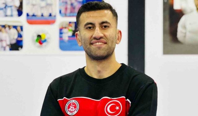 İşitme engelli sporcular olimpiyat yolunda