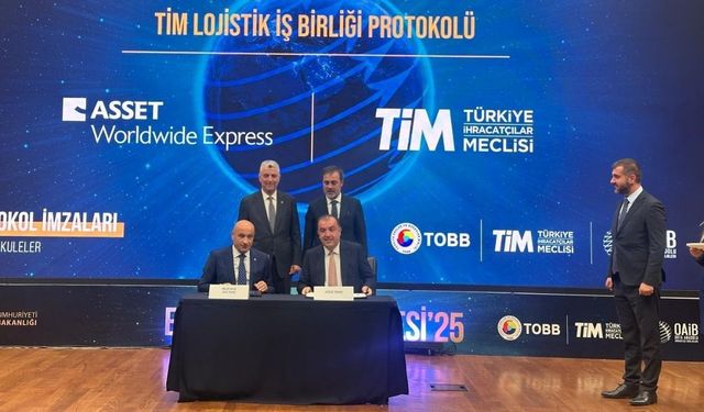 E-ihracatta yeni dönem