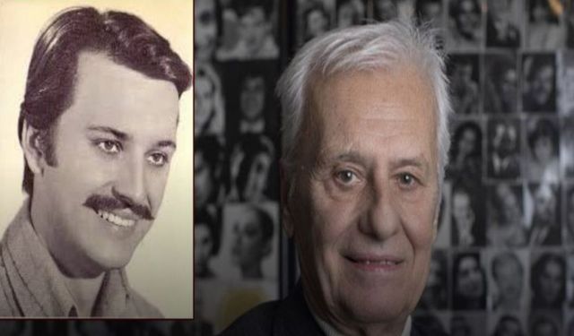 Yeşilçam’ın ünlü oyuncusu hayatını kaybetti