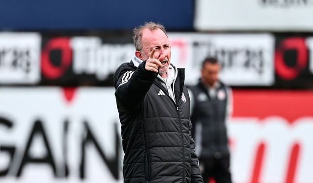 Beşiktaş'tan Rafa Silva açıklaması!