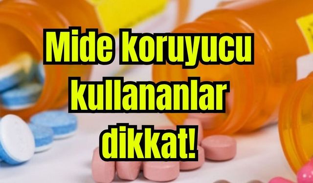 Uzmanından gıda zehirlenmelerine karşı mide koruyucu uyarısı