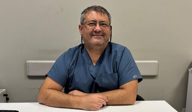 Bu hastalığın farklı coğrafi bölgelere göre görünme yüzdesi değişiyor