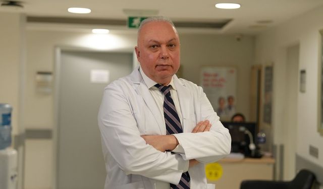 Gençlerde omurga romatizması riski