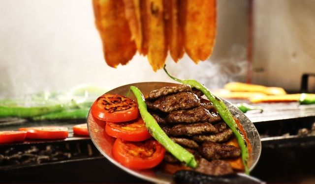 Fakirlikten gelen lezzet dünya listelerinde 59'uncu sırada