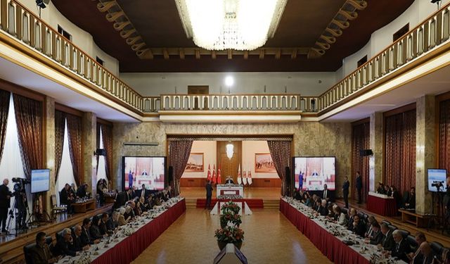 Karar açıklandı! Komisyon İmralı'ya gidiyor (Video)