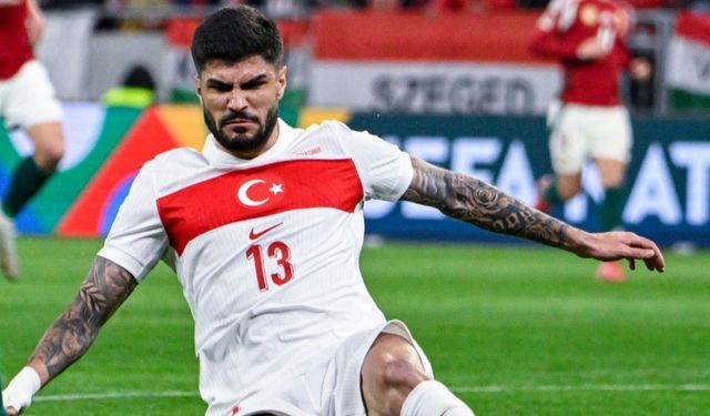 A Milli Takım aday kadrosundan çıkarıldı