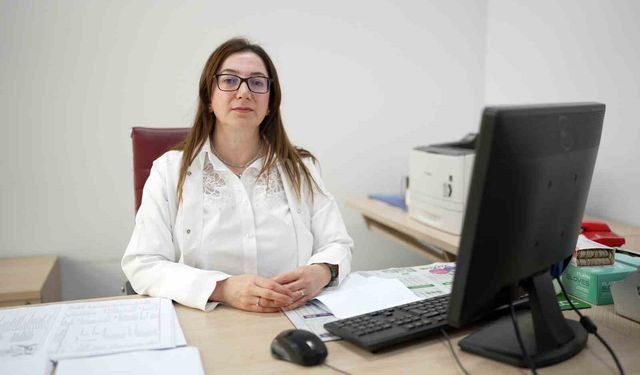 Uzmanlardan grip uyarısı