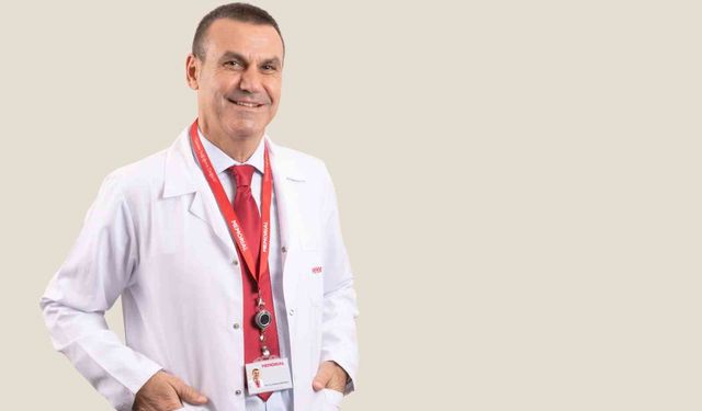 Son 5 yılda akciğer kanseri görülme sıklığı yüzde 15 arttı"